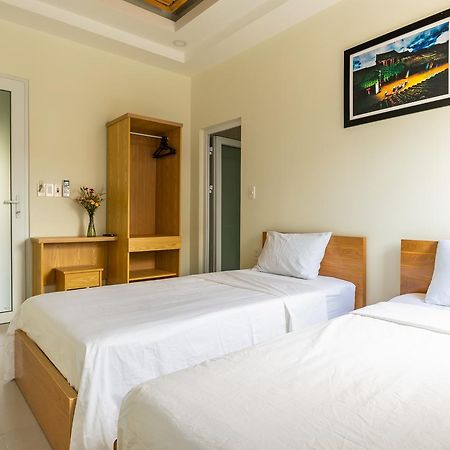 D Central Hoi An Homestay Extérieur photo