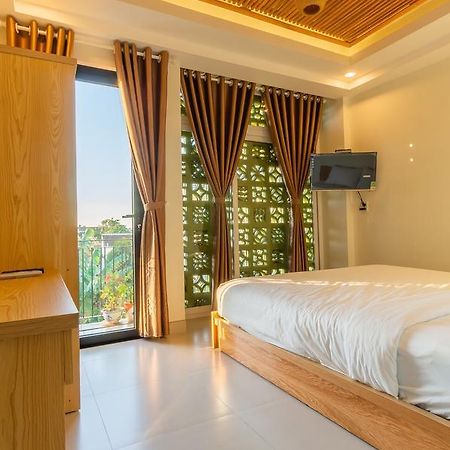 D Central Hoi An Homestay Extérieur photo