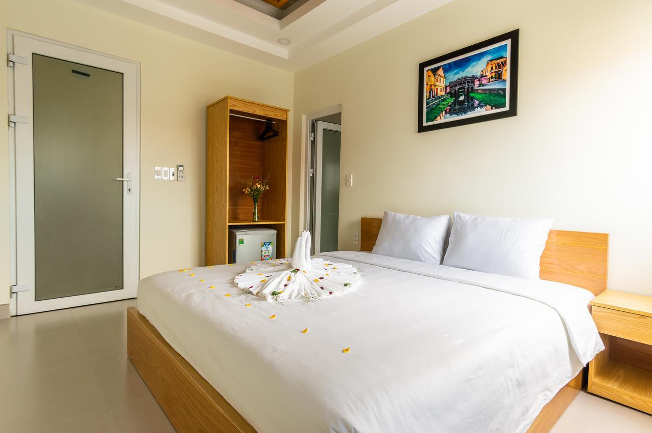 D Central Hoi An Homestay Extérieur photo