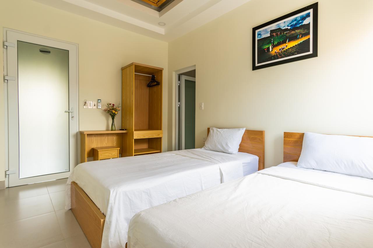 D Central Hoi An Homestay Extérieur photo