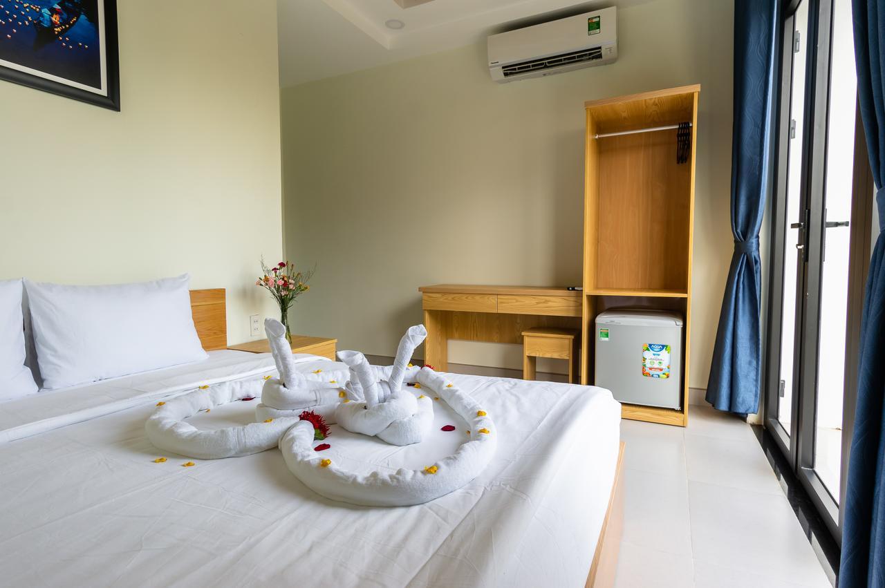 D Central Hoi An Homestay Extérieur photo