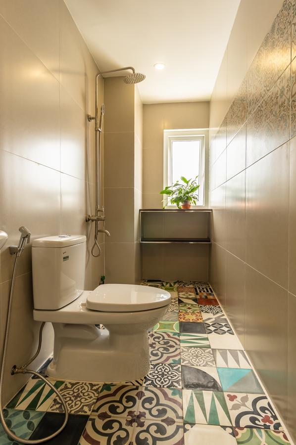 D Central Hoi An Homestay Extérieur photo