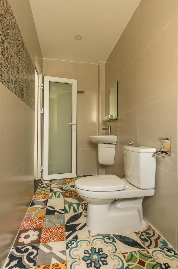 D Central Hoi An Homestay Extérieur photo