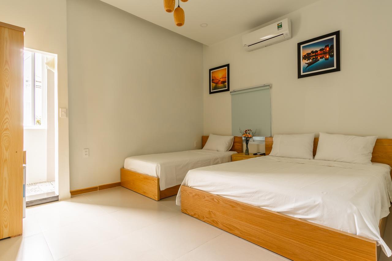 D Central Hoi An Homestay Extérieur photo