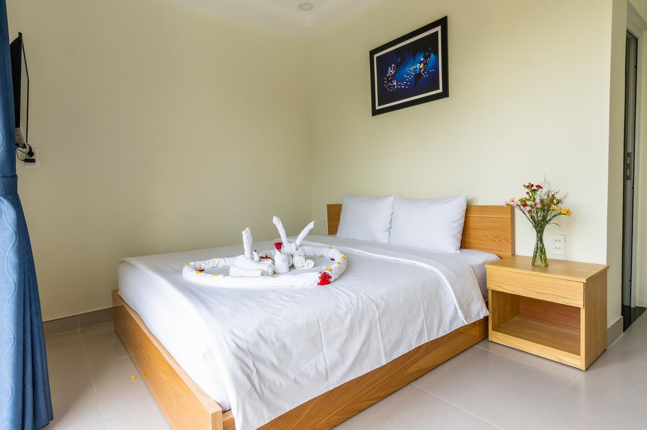D Central Hoi An Homestay Extérieur photo