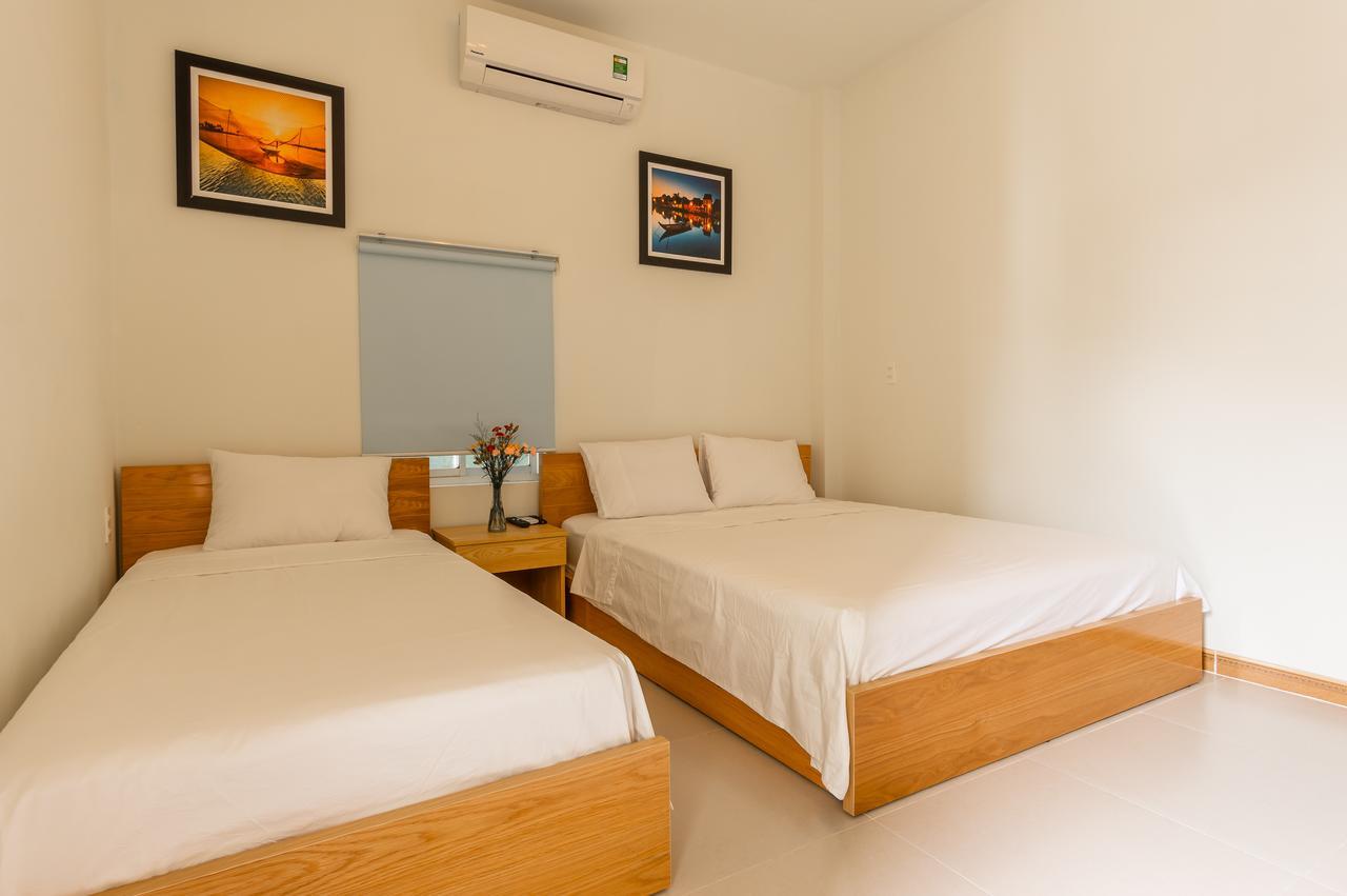D Central Hoi An Homestay Extérieur photo
