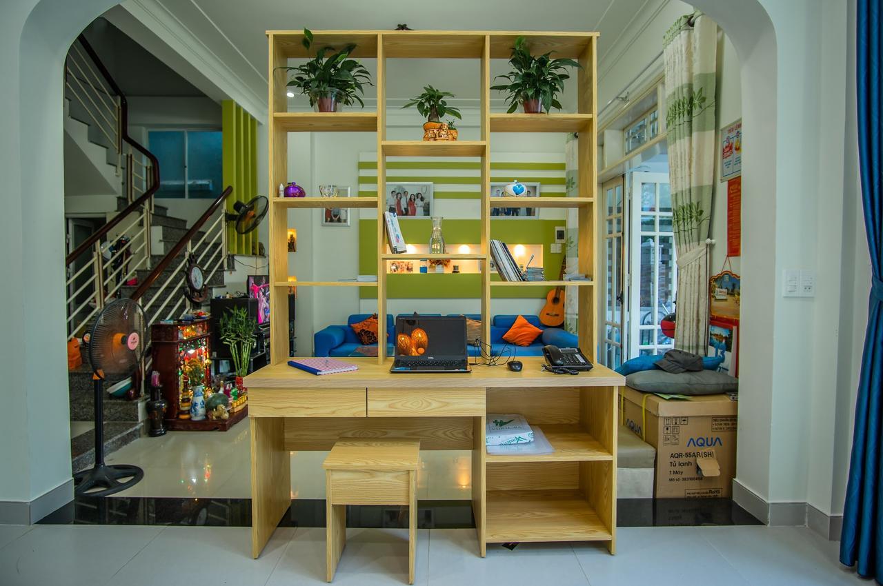 D Central Hoi An Homestay Extérieur photo