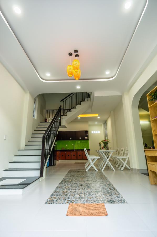 D Central Hoi An Homestay Extérieur photo