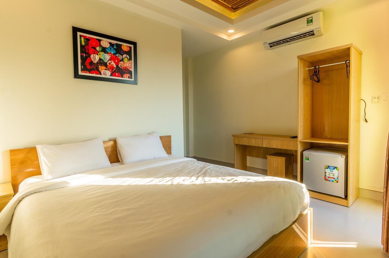 D Central Hoi An Homestay Extérieur photo