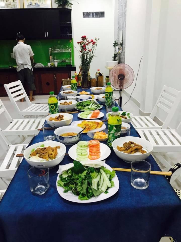 D Central Hoi An Homestay Extérieur photo